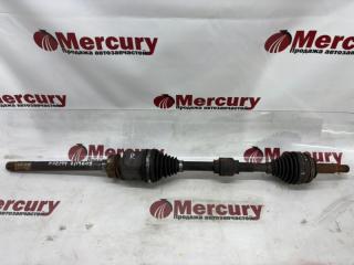 Фото запчасти привод передний правый TOYOTA COROLLA FIELDER 2006-2012 контрактная запчасть Запчасть привод передний правый TOYOTA COROLLA FIELDER 2006-2012