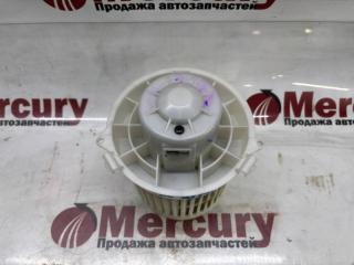 Запчасть мотор печки передний NISSAN NOTE 2010-2022