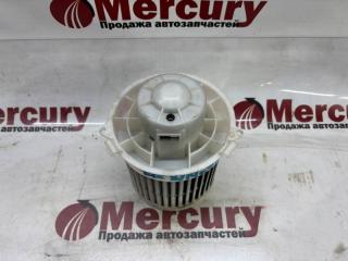 Запчасть мотор печки передний NISSAN NOTE 2010-2022