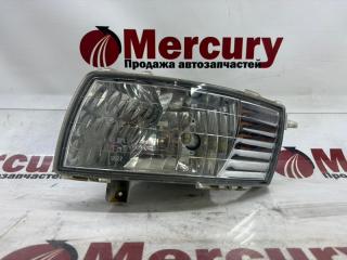 Запчасть туманка передняя левая TOYOTA ALPHARD 2003-2007