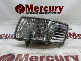 Запчасть туманка передняя левая TOYOTA ALPHARD 2003-2007