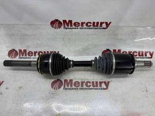 Запчасть привод передний TOYOTA LAND CRIUSER 1998-2007
