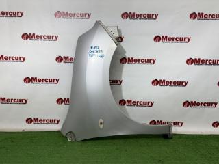 Запчасть крыло переднее правое NISSAN WINGROAD 2005-2018