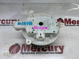 Запчасть мотор печки передний TOYOTA MARK X 2003-2019