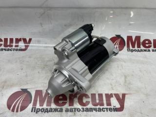 Стартер TOYOTA ALLEX ZZE122 1ZZFE