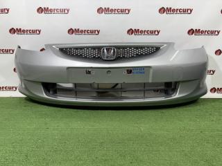 Запчасть бампер передний HONDA FIT 2001-2007