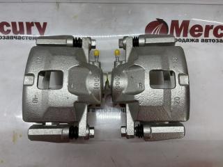Суппорт передний ISUZU BIGHORN 1993-2002