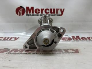 Фото запчасти стартер TOYOTA BELTA 1999-2012 новая запчасть Запчасть стартер TOYOTA BELTA 1999-2012