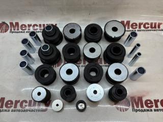 Запчасть подушка кузова TOYOTA 4RUNNER 2009-2024