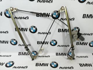 Стеклоподъемник передний правый BMW X5 2005