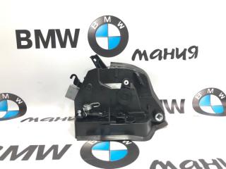 Замок двери передний левый BMW X5