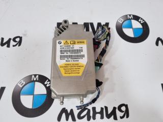 Блок управления airbag BMW 5 2011