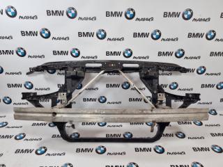 Телевизор с усилителем в сборе BMW X3 2010