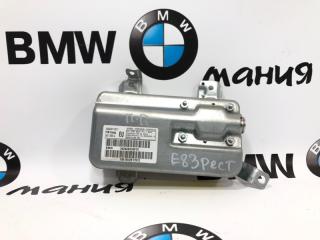Подушка безопасности Airbag передняя правая передняя правая BMW X3 2010