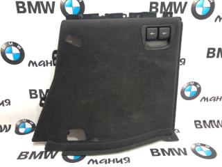 Обшивка багажника BMW X5 2005