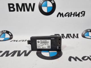 Модуль сиденья BMW 5 2011