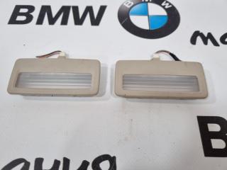 Запчасть плафон козырька BMW X3 2010