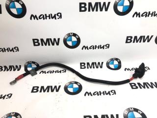 Провод стартера BMW X5 2005