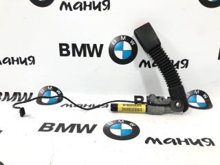 Натяжитель ремня безопасности передний правый BMW X5 2005