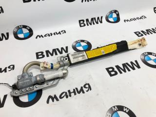 Подушка безопасности боковая задняя правая BMW X5 2005