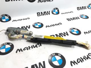 Подушка безопасности боковая задняя левая BMW X5 2005
