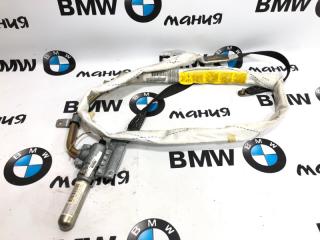 Подушка безопасности потолка шторка левая левая BMW X5 2005