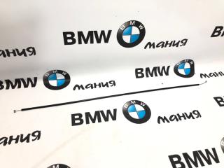 Трос замка капота BMW X5 2005 новая Трос замка капота BMW X5 2005