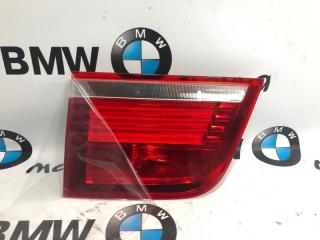 Фонарь задний левый BMW X5 2008