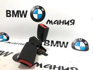 Натяжитель ремня безопасности BMW X5 2005