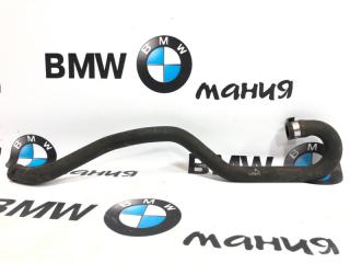 Патрубок отопителя BMW X5 2005