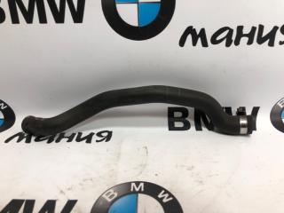 Патрубок радиатора печки BMW X5 2005