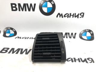 Запчасть дефлектор воздуховода левый BMW X5 2005