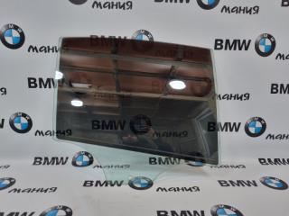 Стекло двери заднее правое BMW 5 2011