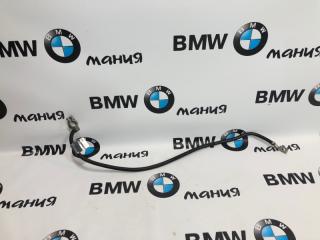 Клемма аккумулятора минус BMW X5 2005