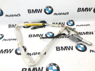 Подушка безопасности потолка шторка левая левая BMW X5 2005