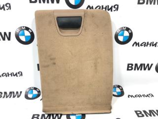 Обшивка багажника правая BMW X5 2005