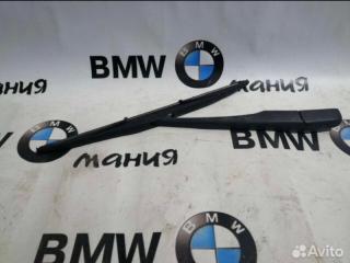 Дворник задний BMW X3 2010