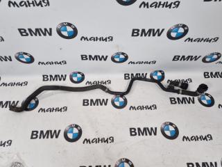 Патрубок системы охлаждения BMW X5 2005