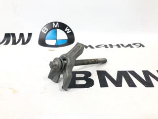 Запчасть скоба крепления форсунки BMW X3 2010