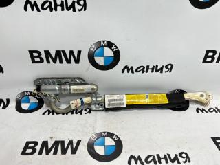 Подушка безопасности боковая задняя левая BMW X5 2005