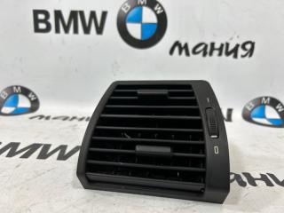 Запчасть дефлектор воздуховода левый BMW X5 2005