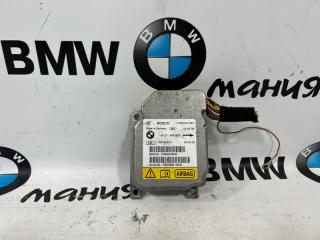 Блок управления airbag BMW X5 2005