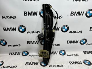 Стеклоподъемник задний левый BMW 5 2011