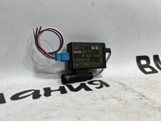 Датчик присутствия пассажира BMW X5 2005