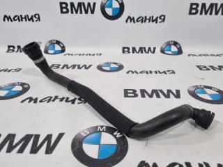 Патрубок системы охлаждения BMW X3 2007