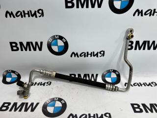 Трубка кондиционера BMW X5 2005