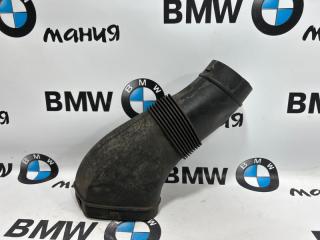 Патрубок воздушного фильтра BMW X5 2005