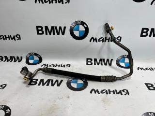 Трубка кондиционера BMW X5 2005