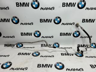Трубка кондиционера BMW X5 2005
