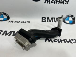 Трубка кондиционера BMW X5 2005